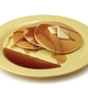 Illustration for article titled I've Been Waiting All My Life for This Kind of Advancement in Pancake Plate Technology